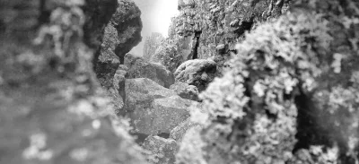Anthropocene – Underground, Underworld, Underwater – Poetry Evening | Wednesday 19 November 2014, 6.30pm