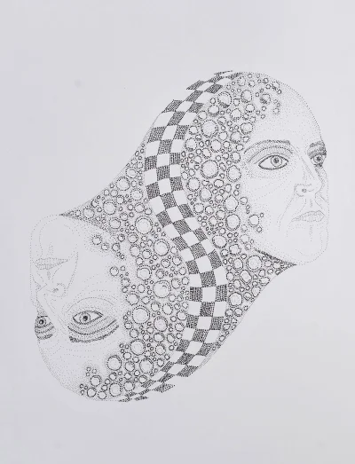 Drawing out the self: an interdisciplinary approach to mental health | Tuesday 30 September 2014, 6.30pm