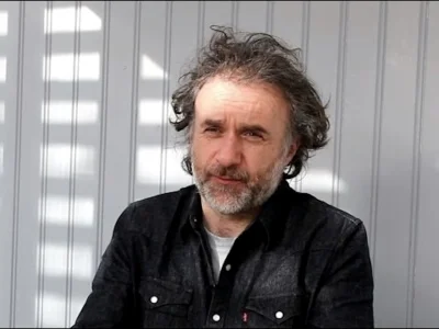 GV Art & Mind Symposium #22 | Sean Griffiths: Figural Sections/The Dead pan | Tuesday 20 May 2014, 7pm