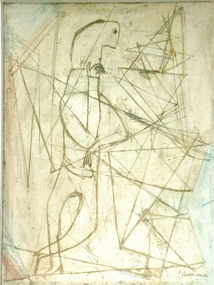 Curator’s Question Time | Thursday 17 October 2013, 7pm