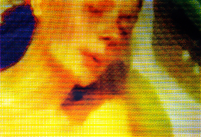 Helen Knowles, Раждане с оргазъм’ ,Birth with Orgasm I