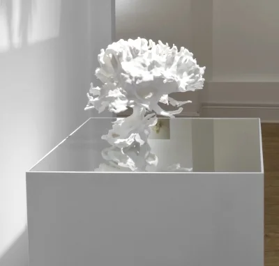 GV Art & Mind Oxford Symposium | 15 March 2013