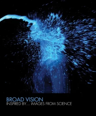 Broad Vision Book Launch | Thursday 28 February 2013