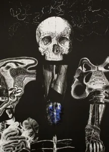 Susan Aldworth – Search of Inspiration – Talk | 22 May 2012