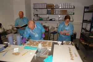 Donate to science? | 9 February 2012