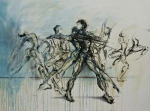 Sally McKay – Children’s Art Workshop | 27 May 2009