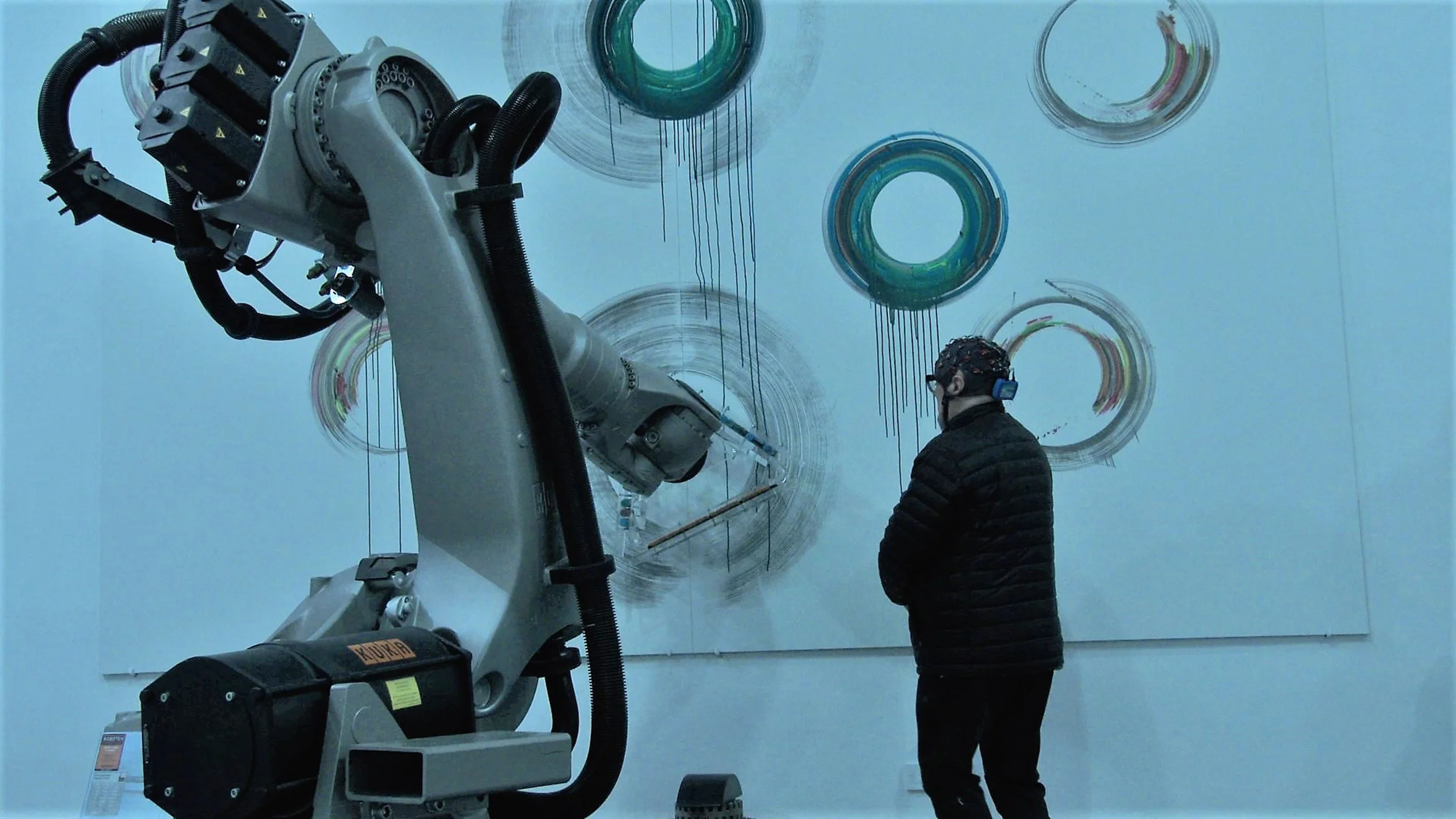 A3 K3 | Ars Electronica Linz | Thursday 7 to Monday 11 September 2017
