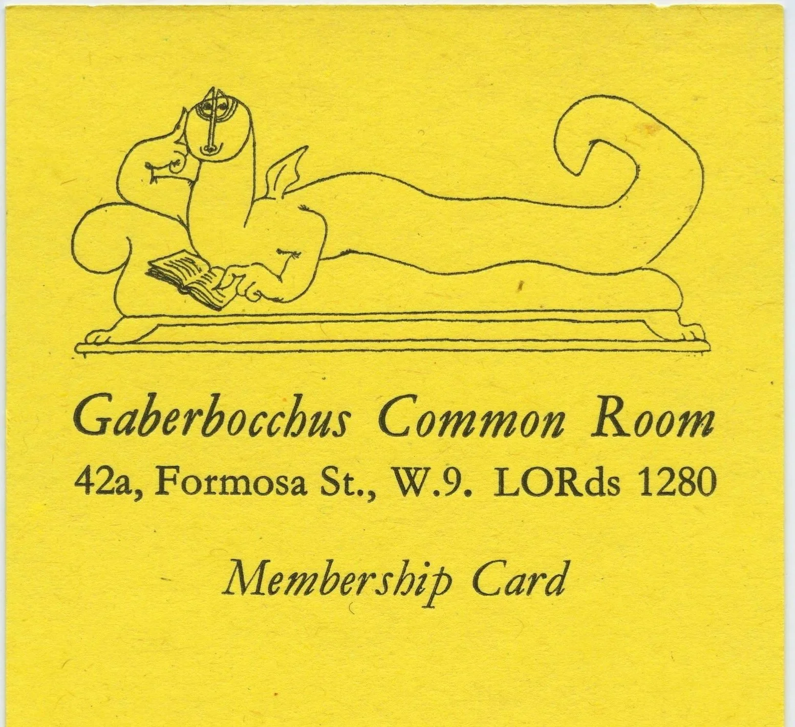 Book Launch | Gaberbocchus Common Room | Gazelli Art House | 9 December 2025