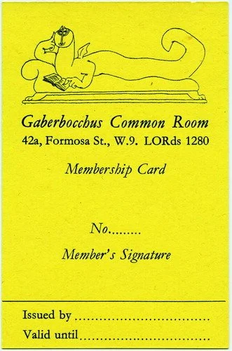 Book Launch | Gaberbocchus Common Room | Gazelli Art House | 9 December 2025