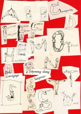 5+anthropomorphic+initials+for+Queneau,+Exercises+in+Style,+Gaberbocchus+1958.webp