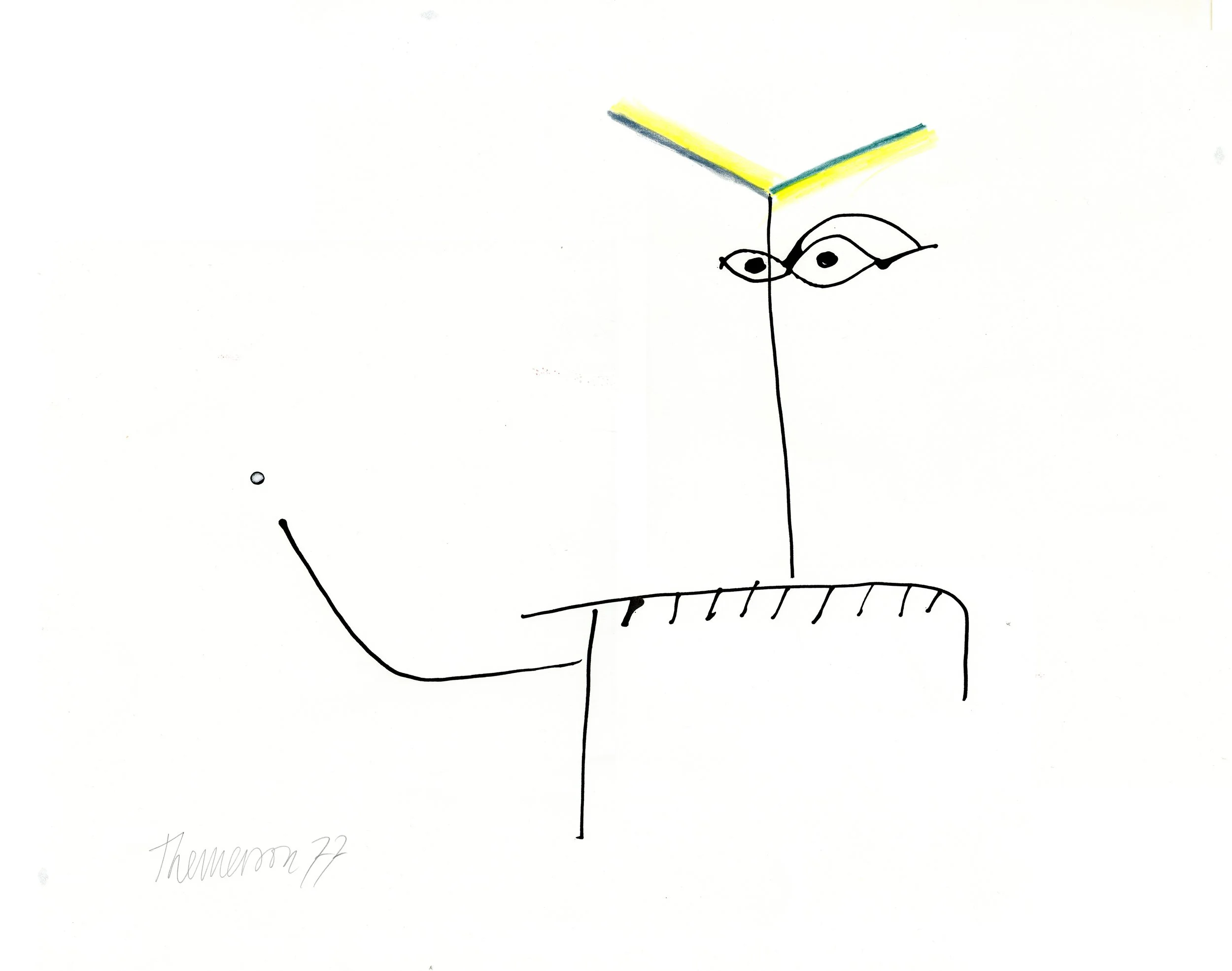 D77.2 - Why are you angry