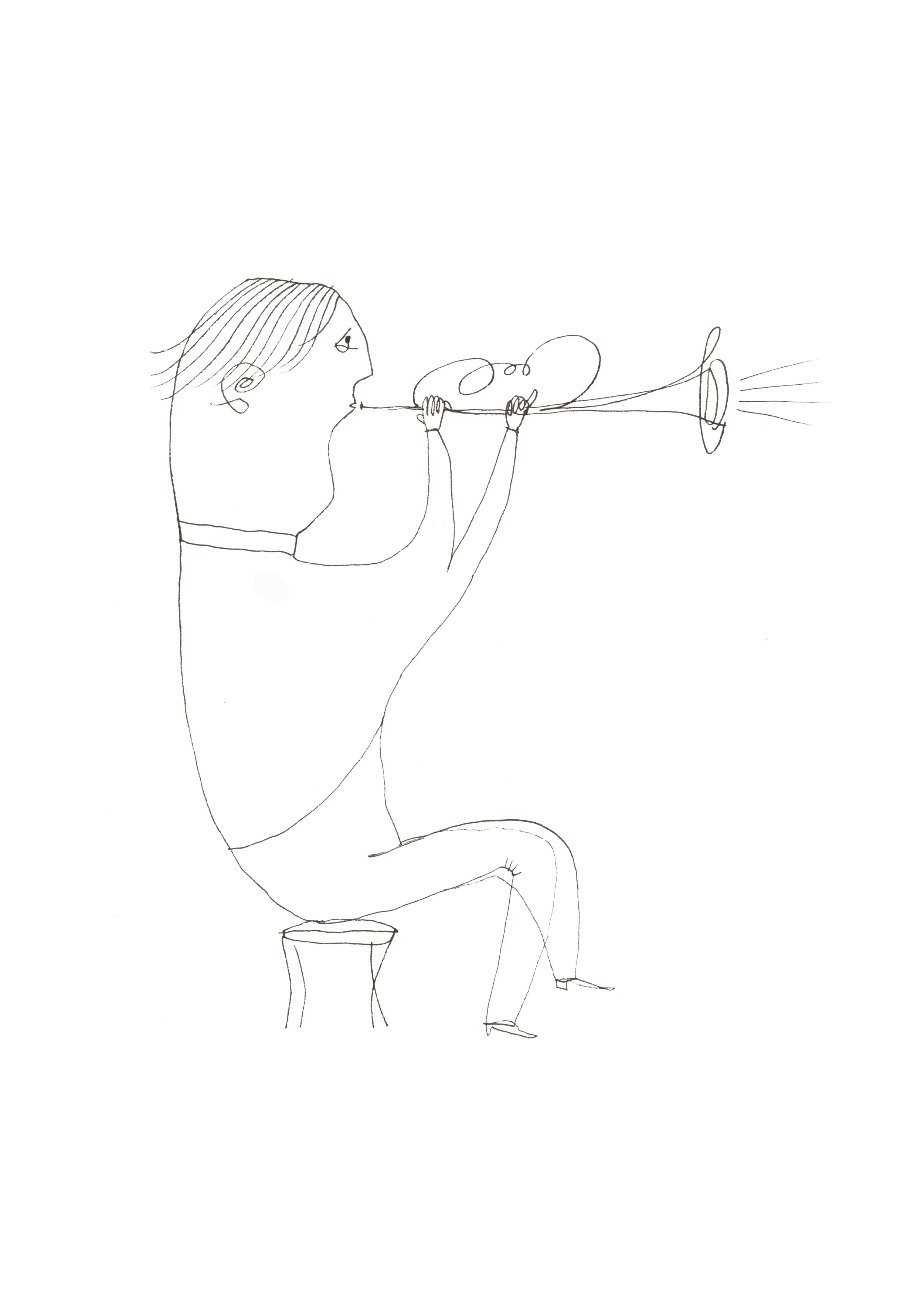D55 78 curly cornet player A5.jpg