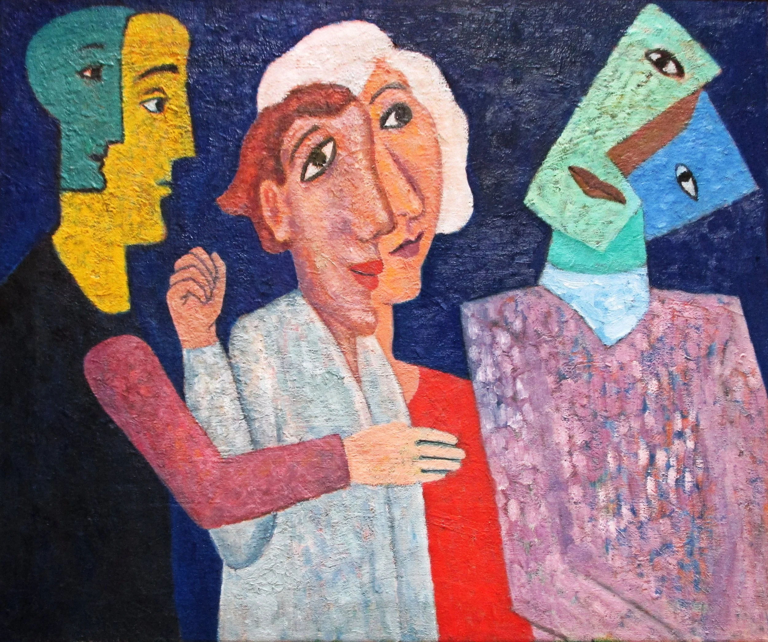 David Heathcote
