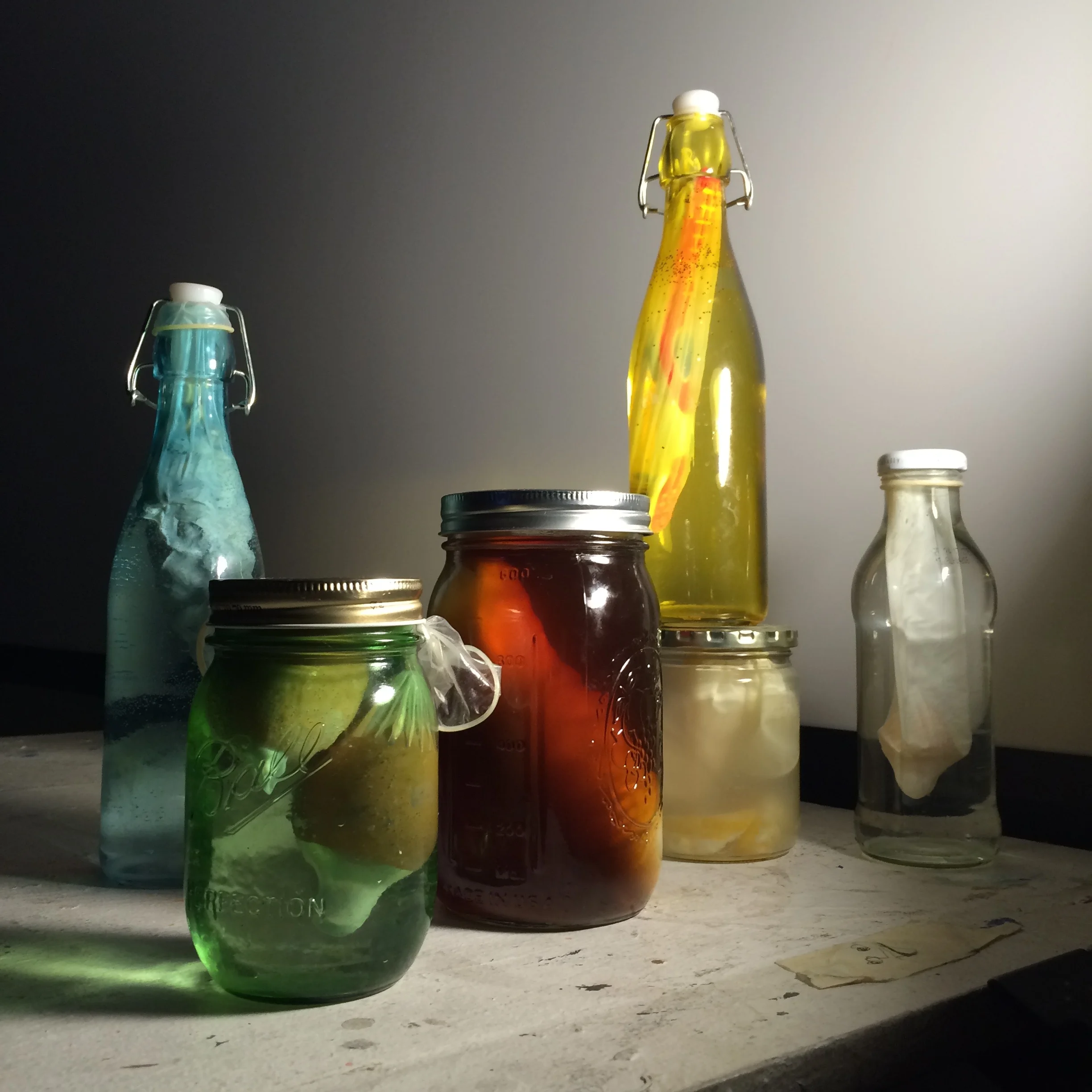 Containers