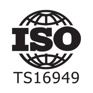 ISO 16949