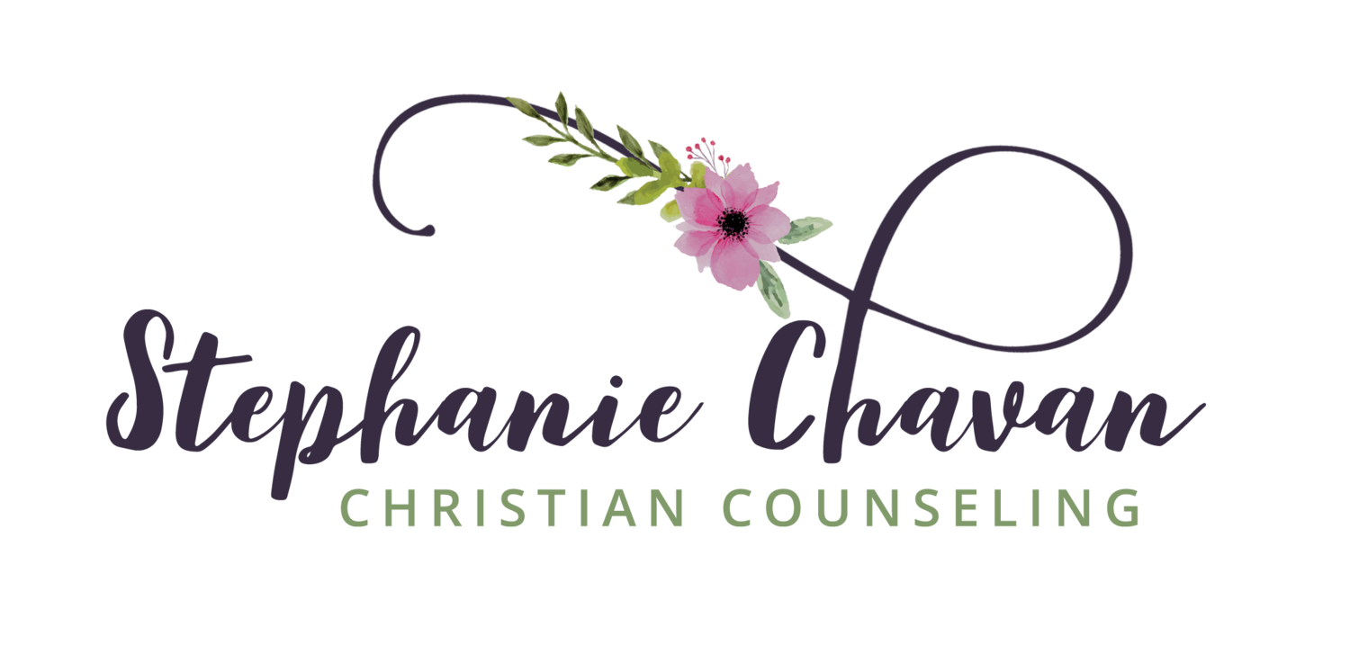 Stephanie Chavan Online Christian Counseling