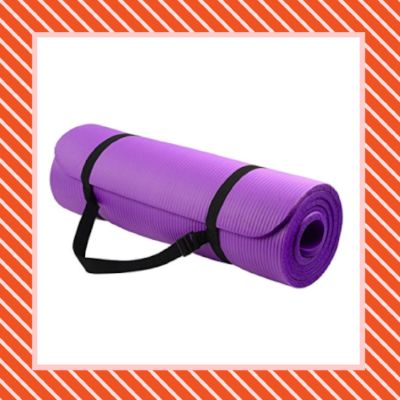 BalanceFrom GoYoga All-Purpose Mat