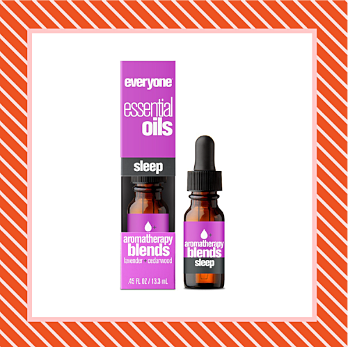 Everyone Essential Oils - Sleep