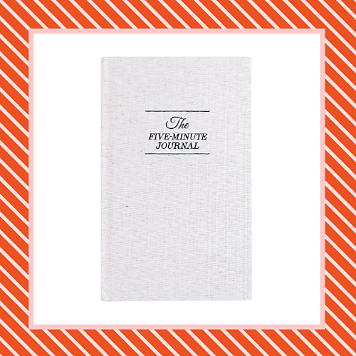 Five-Minute Journal