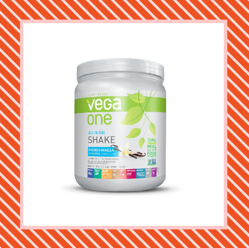 Vega One All-In-One Plant Based Protein Powder