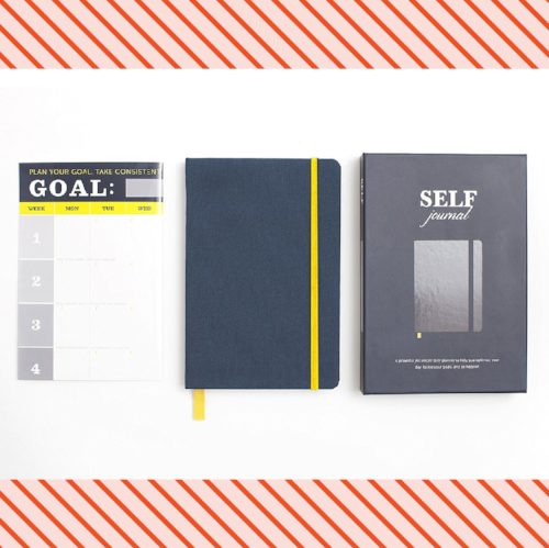 SELF Journal