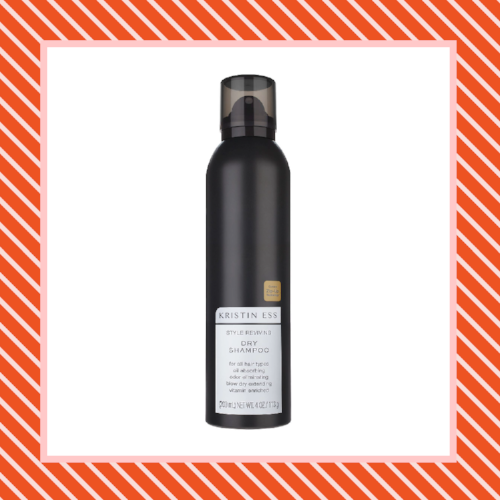 Kristin Ess Style Reviving Dry Shampoo