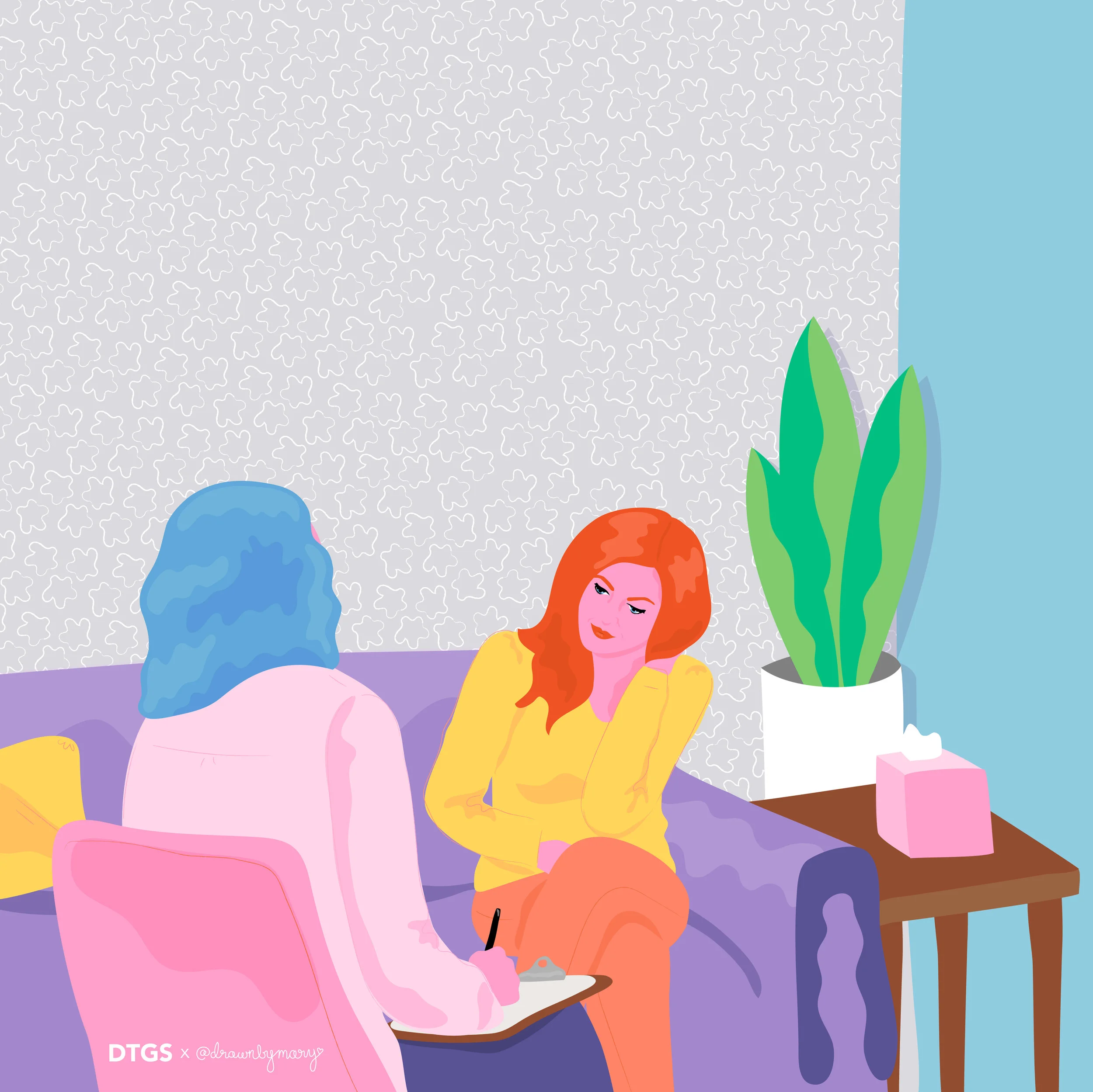 11. Therapy, is it For Me?