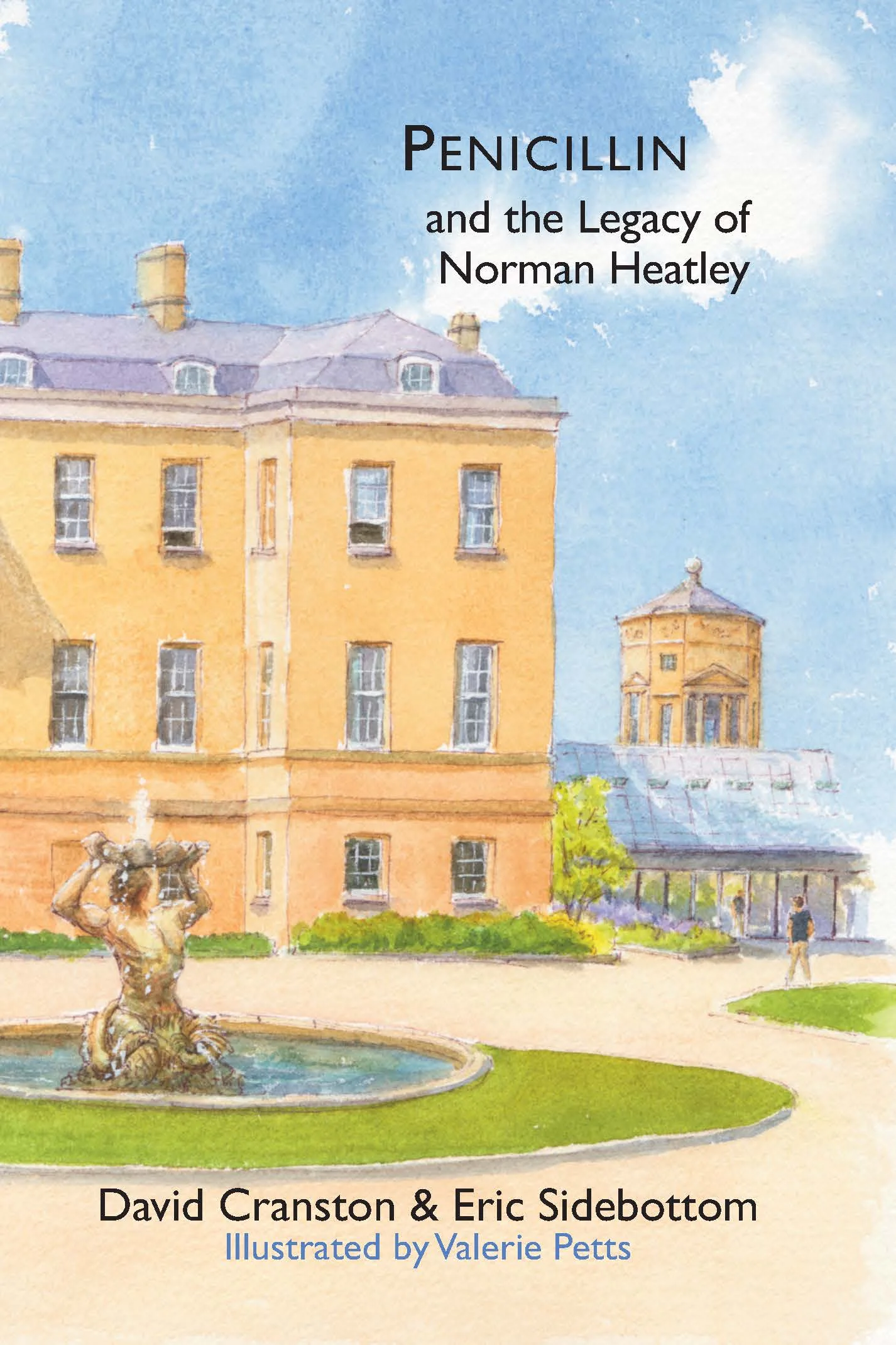 Penicillin and the Legacy of Norman Heatley