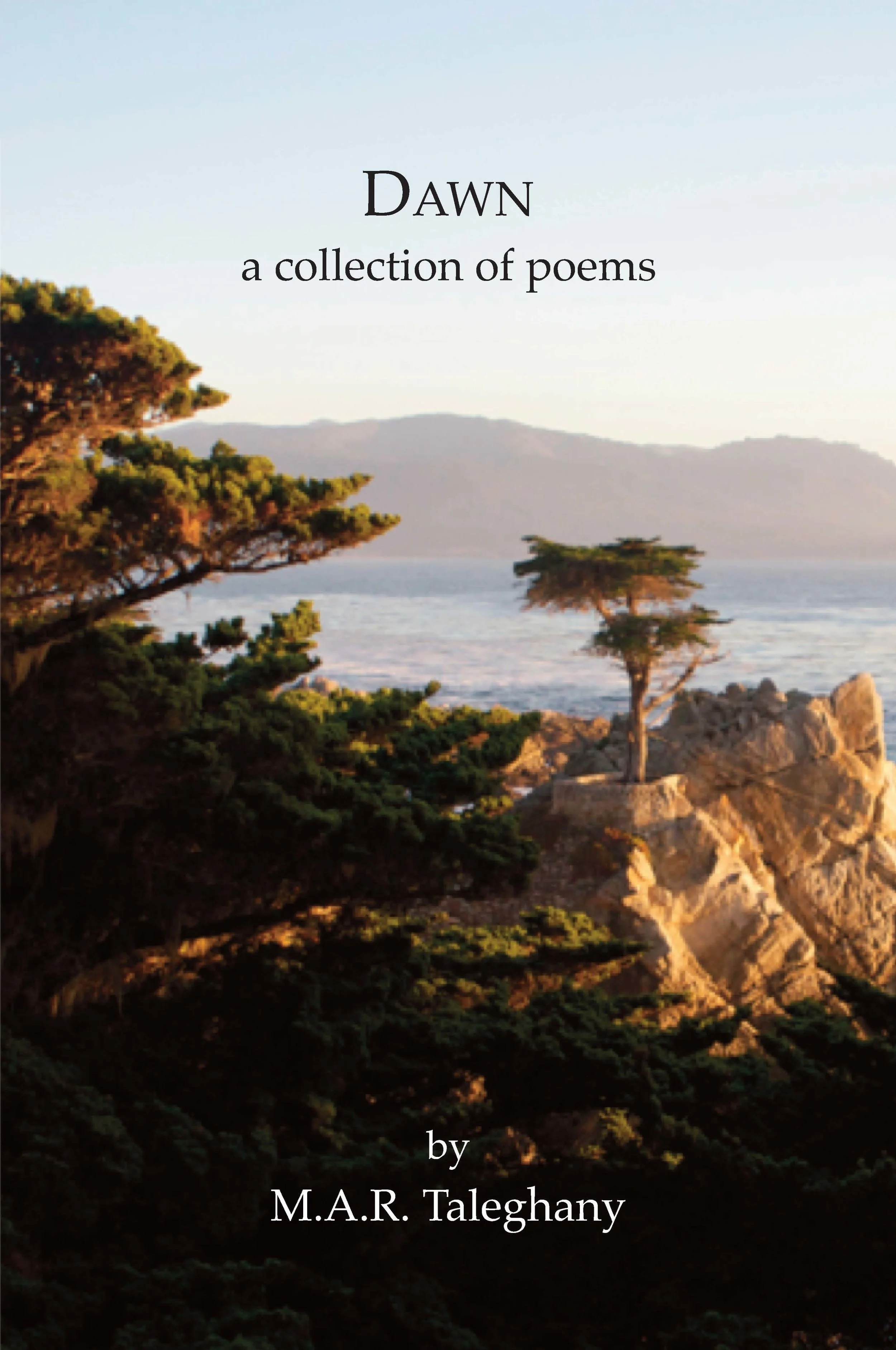 Dawn: A Collection of Poems