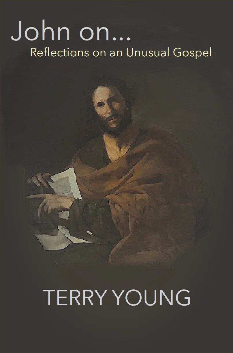 John On... Reflections on an Unusual Gospel