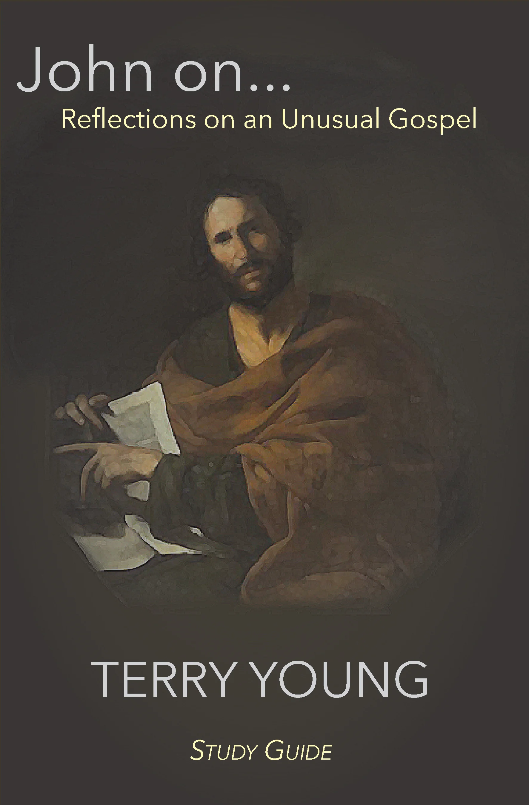 John On... STUDY GUIDE