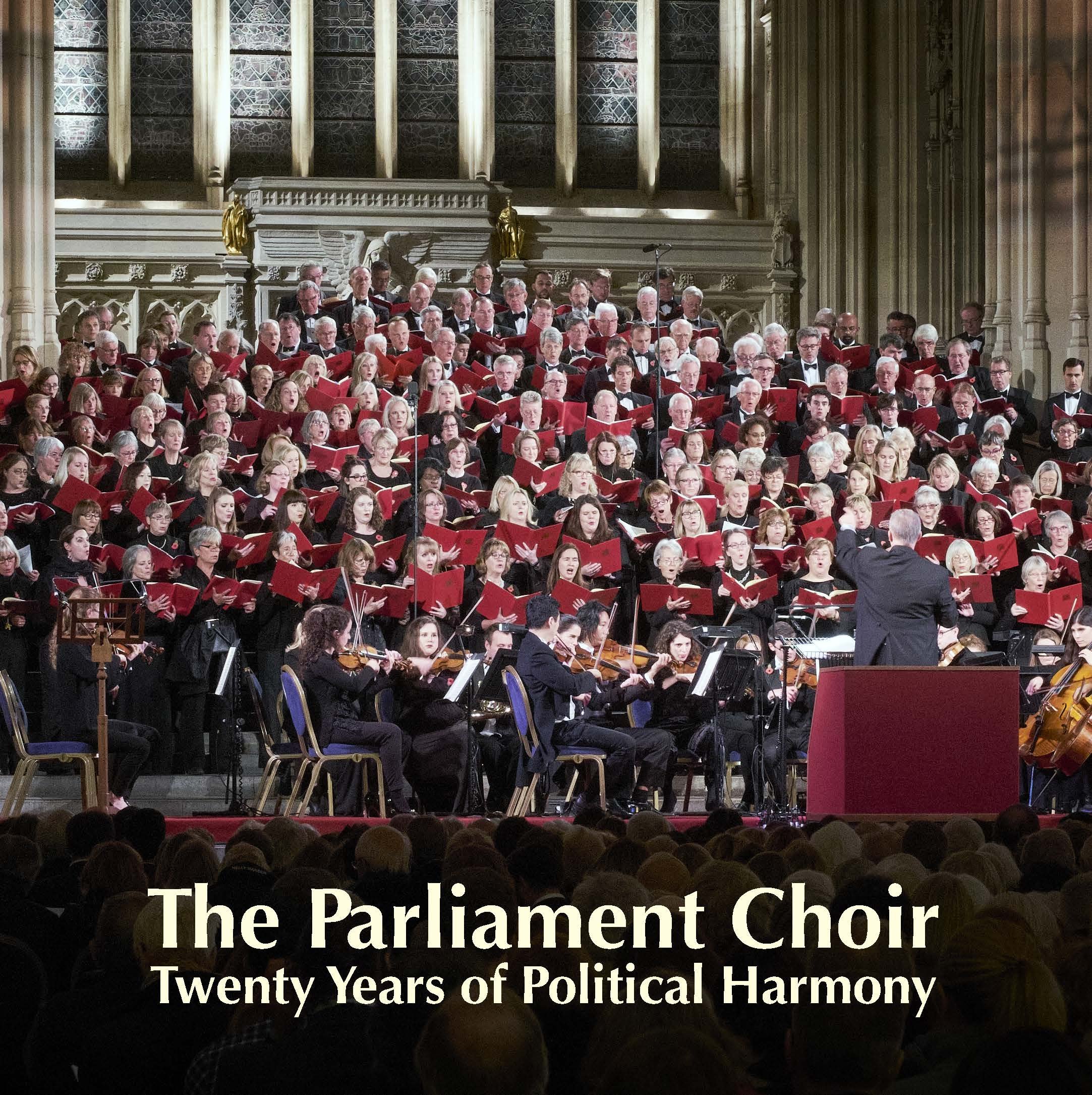 The Parliament Choir
