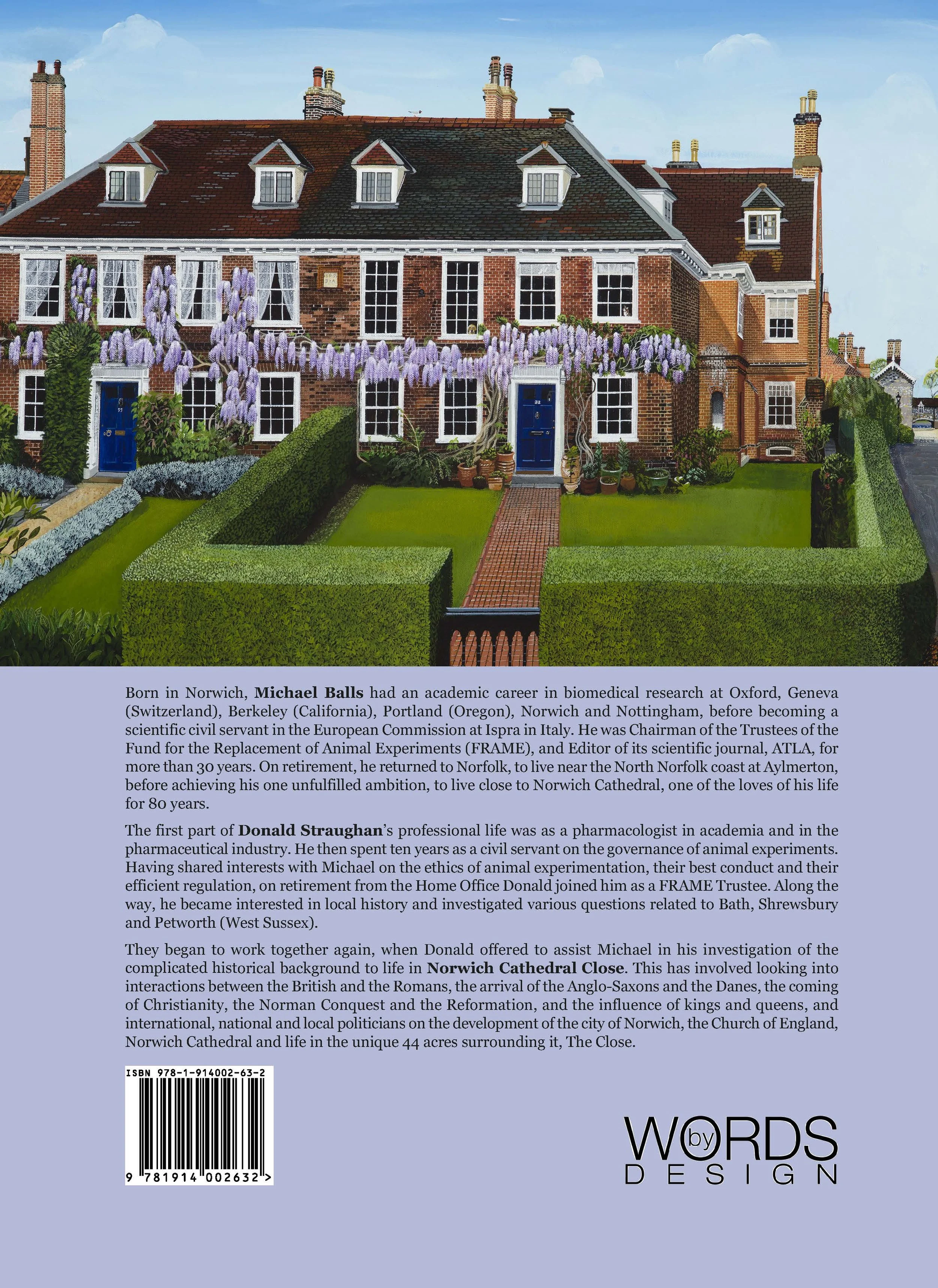 A Town of Itself-back.jpg