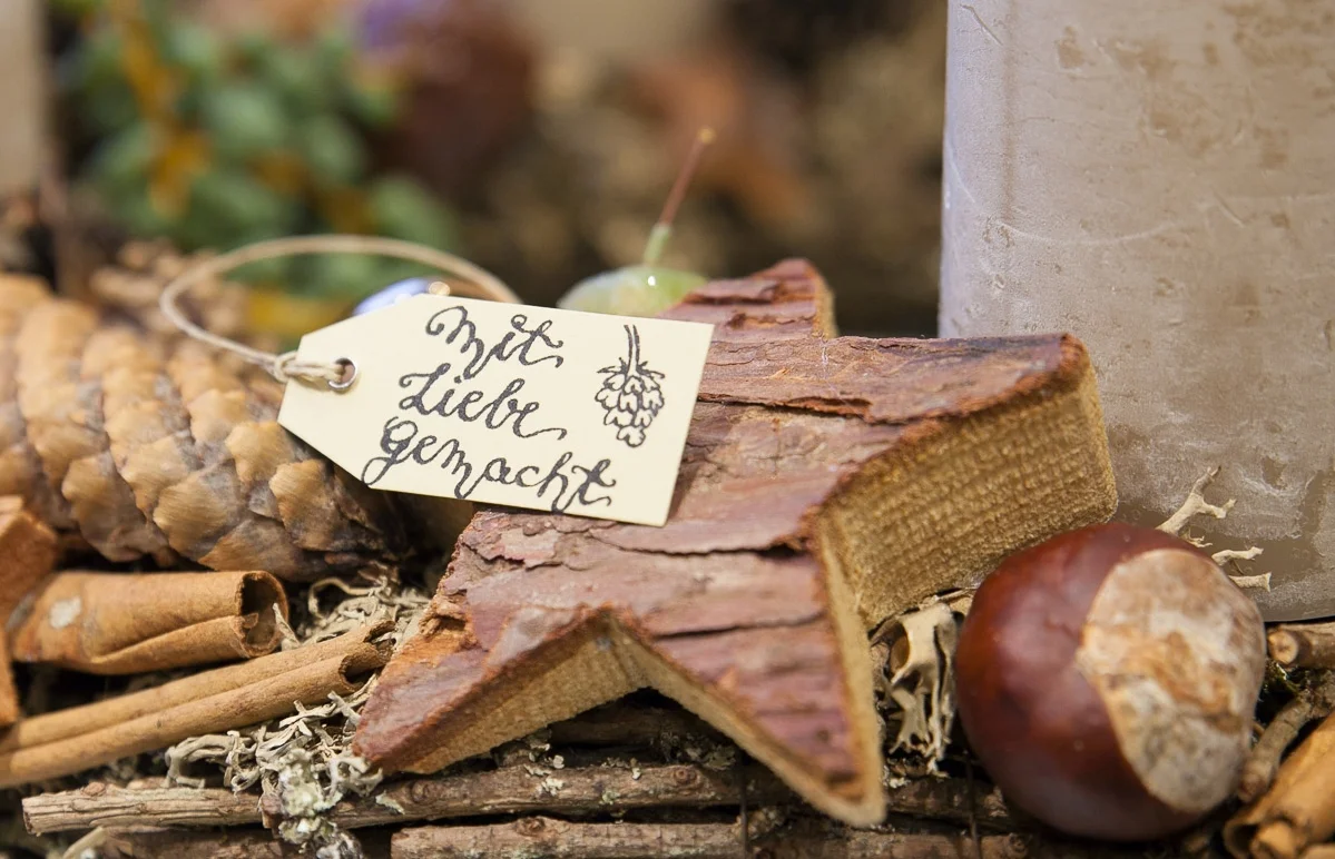 Advent und Weihnachten 2017