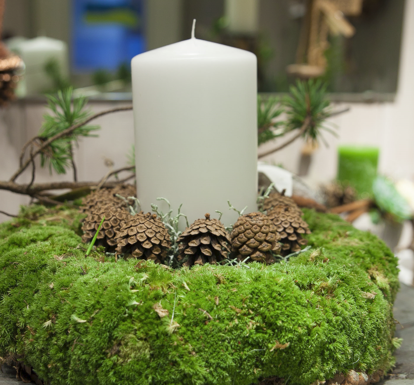 Öffnungszeiten über die Festtage