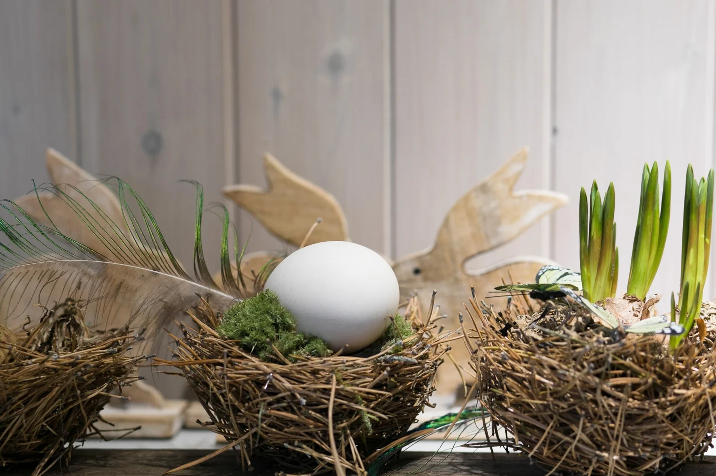 Ostern 2025
