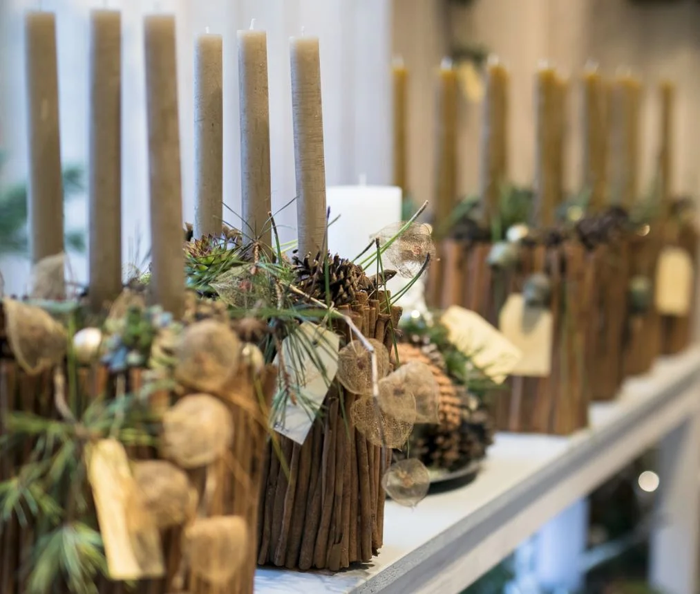 Advent und Weihnachten 2019