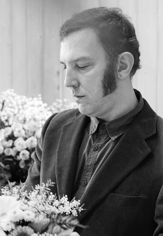 Meisterflorist mit Auszeichnung