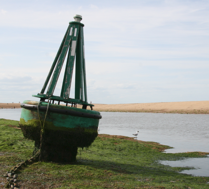 Betriebsferien bis und mit 9. August 2025