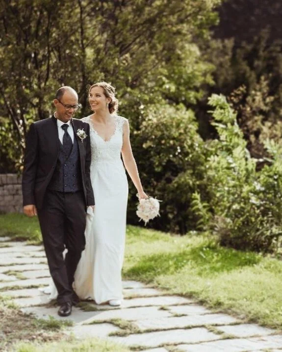 Hochzeit - Liebe