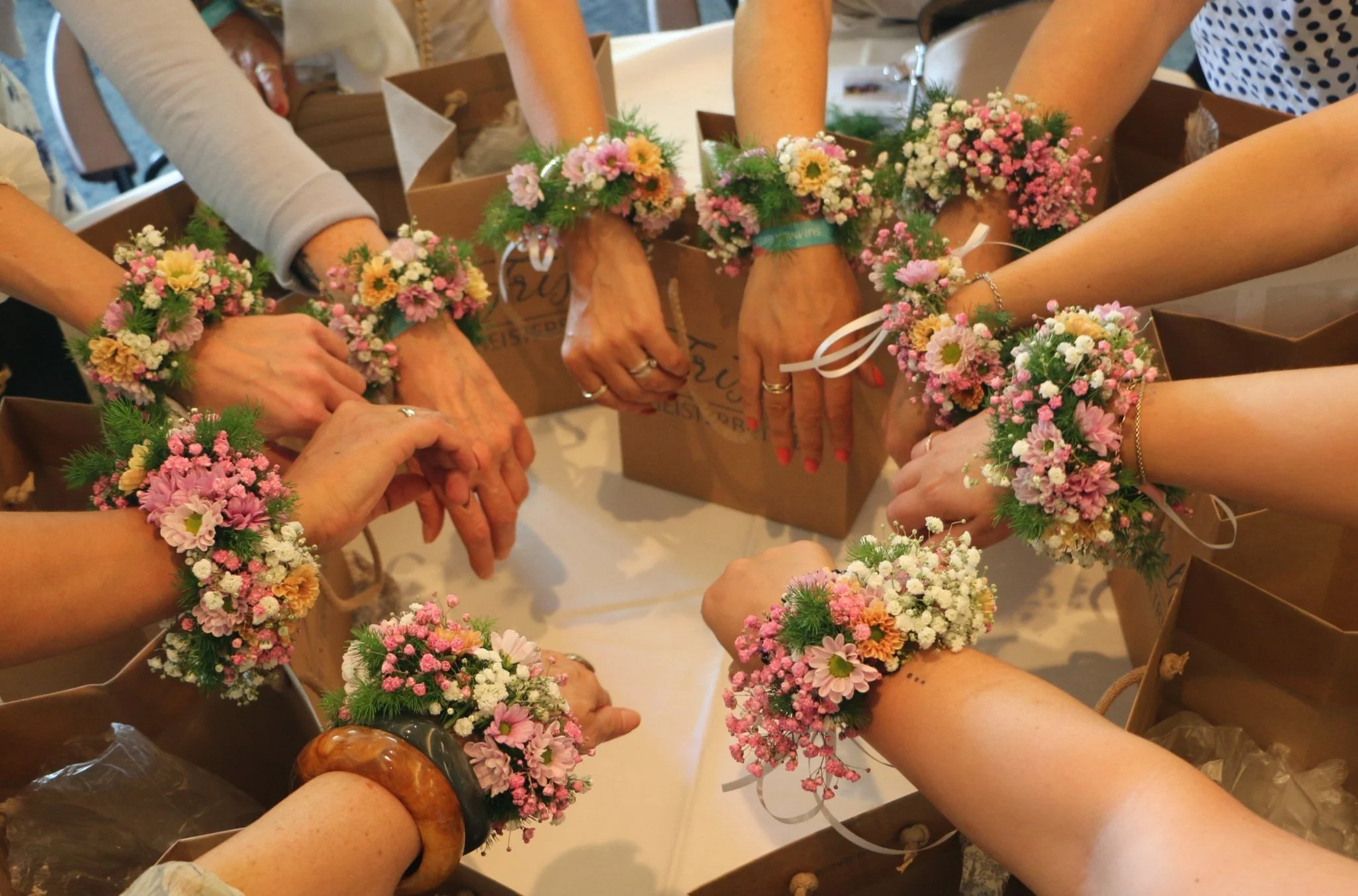 Teambuilding-Event | Workshops
