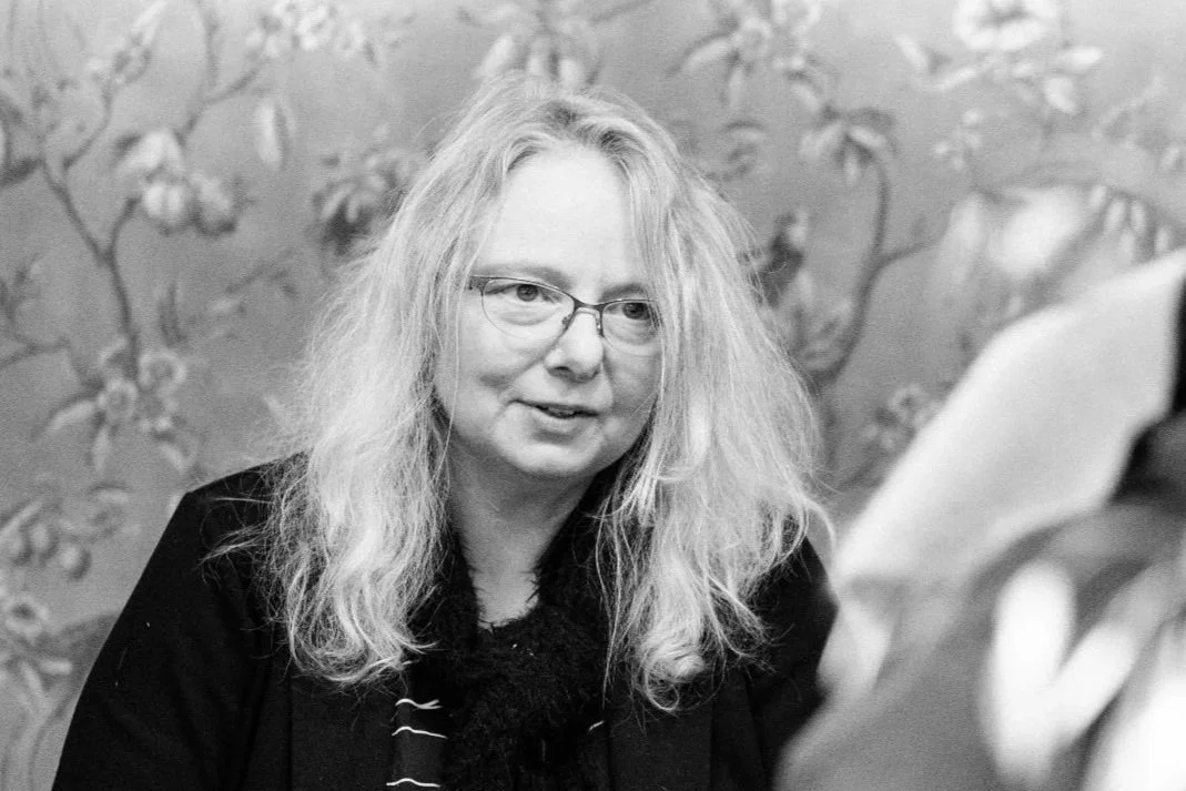 Nicole Häner | Floristin EFZ