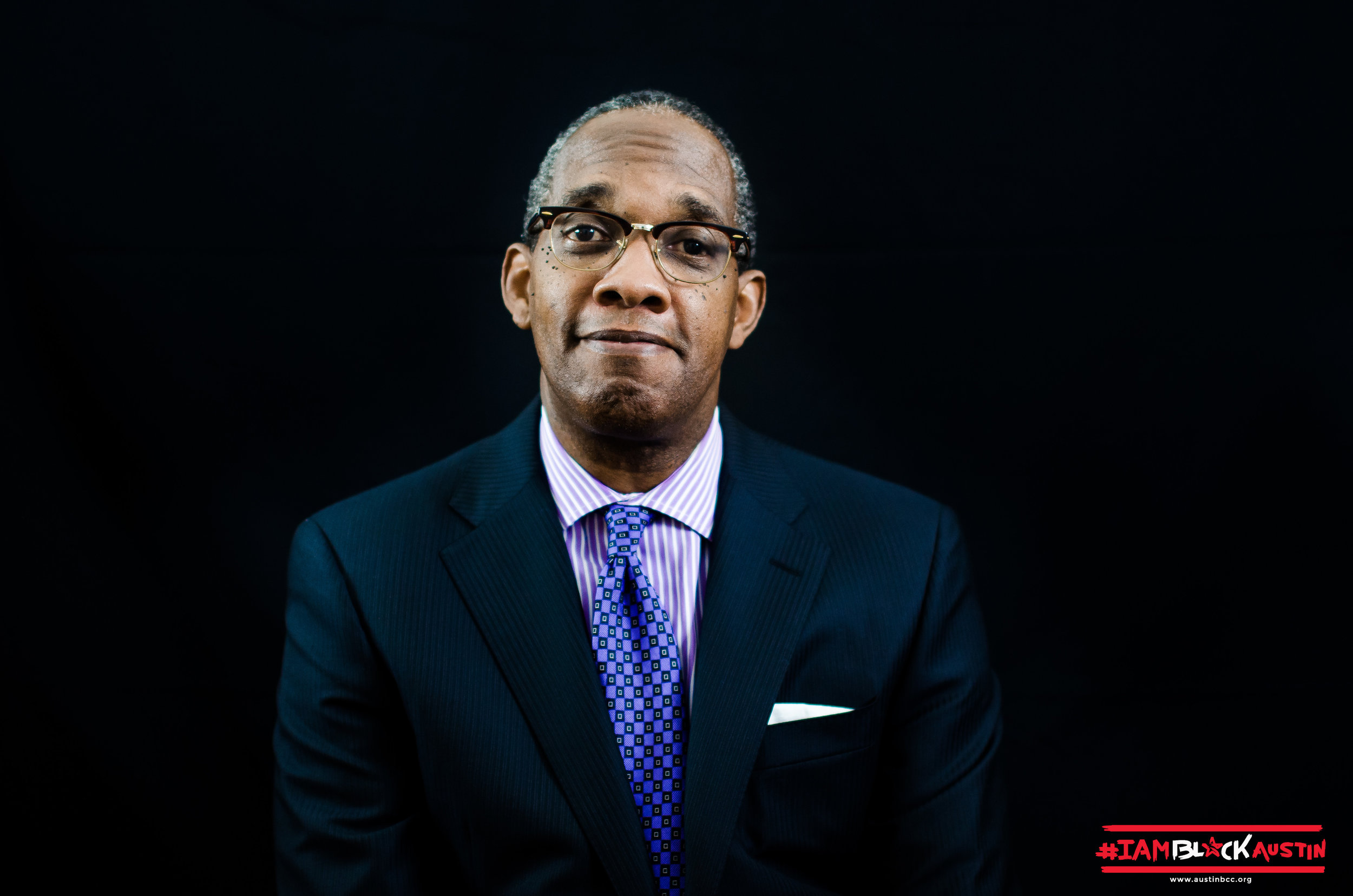 Ashton Cumberbatch, Jr.