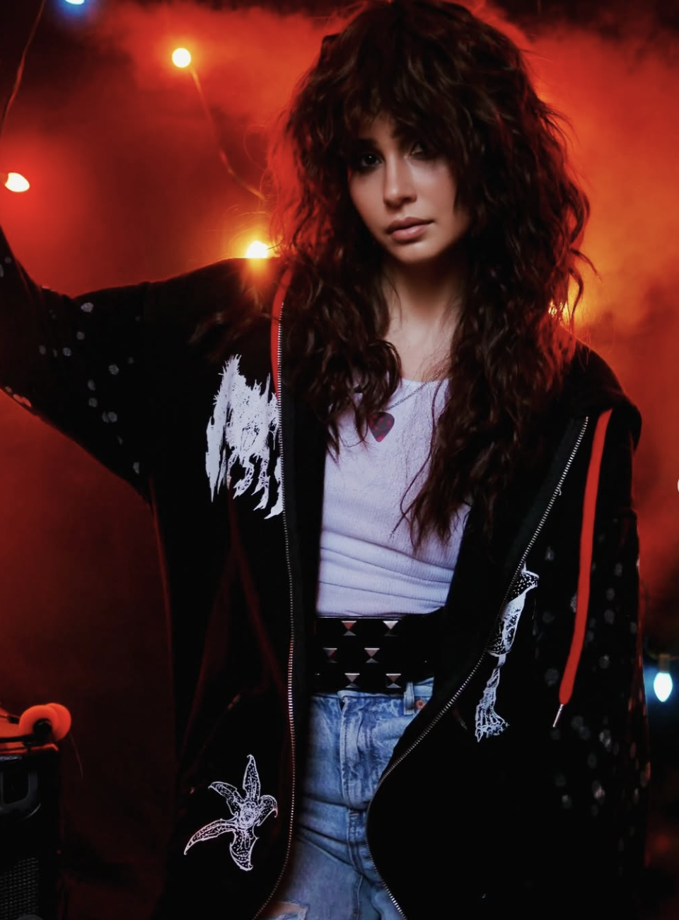 Hot Topic x Stranger Things collab vol 1