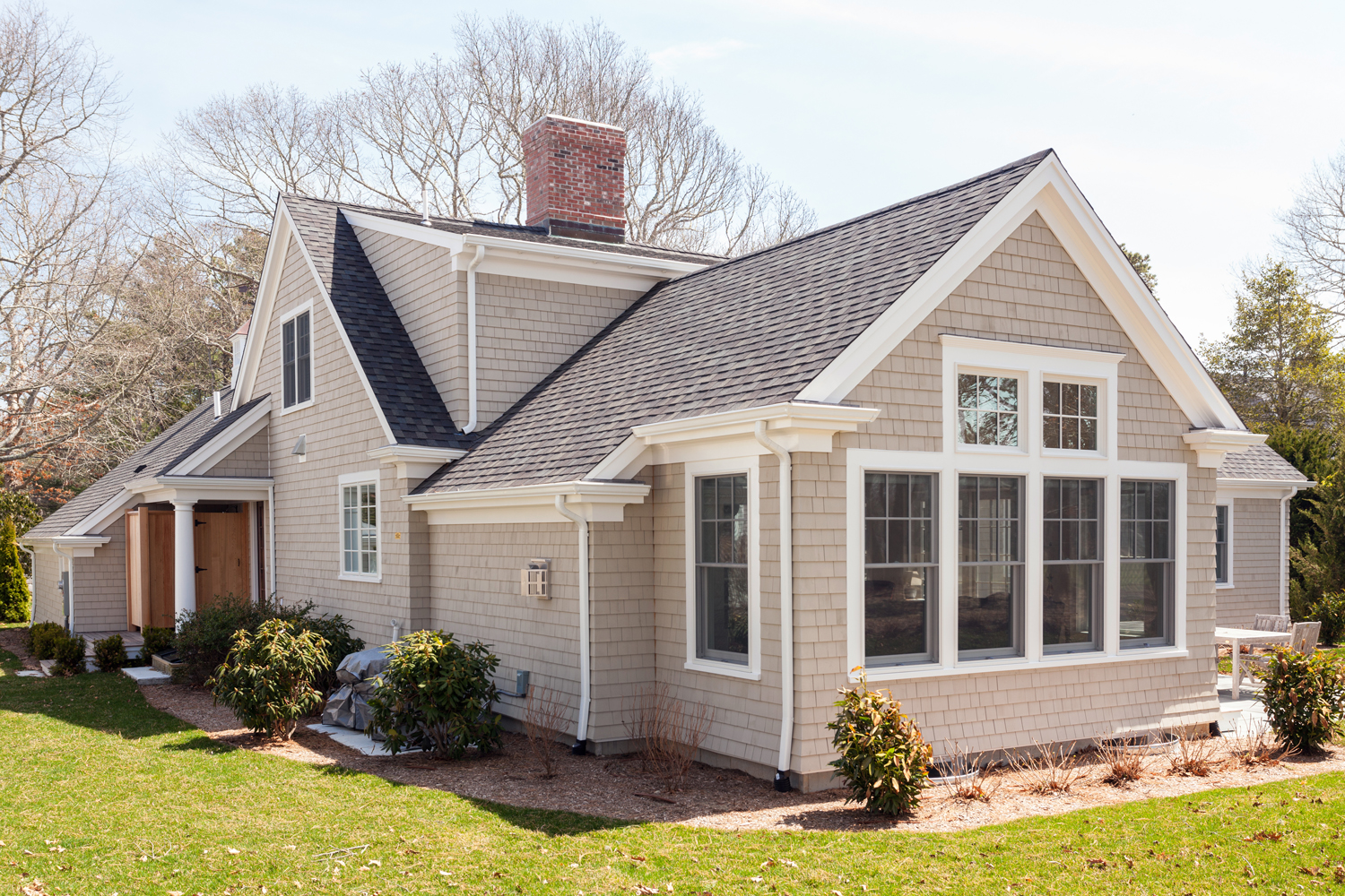 Home Renovation &amp; Addition - Osterville, MA