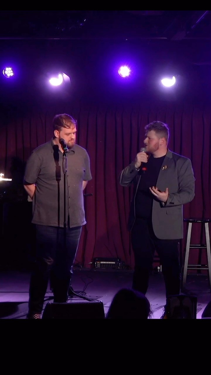 Watch Quinten Hopkins crush ‘Lose Control’ with expert coaching from Actor Reboot’s own Phil Sloves. Growth in action!