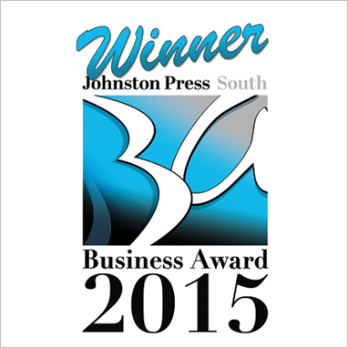 South Business Awards – Innovation 2015/16