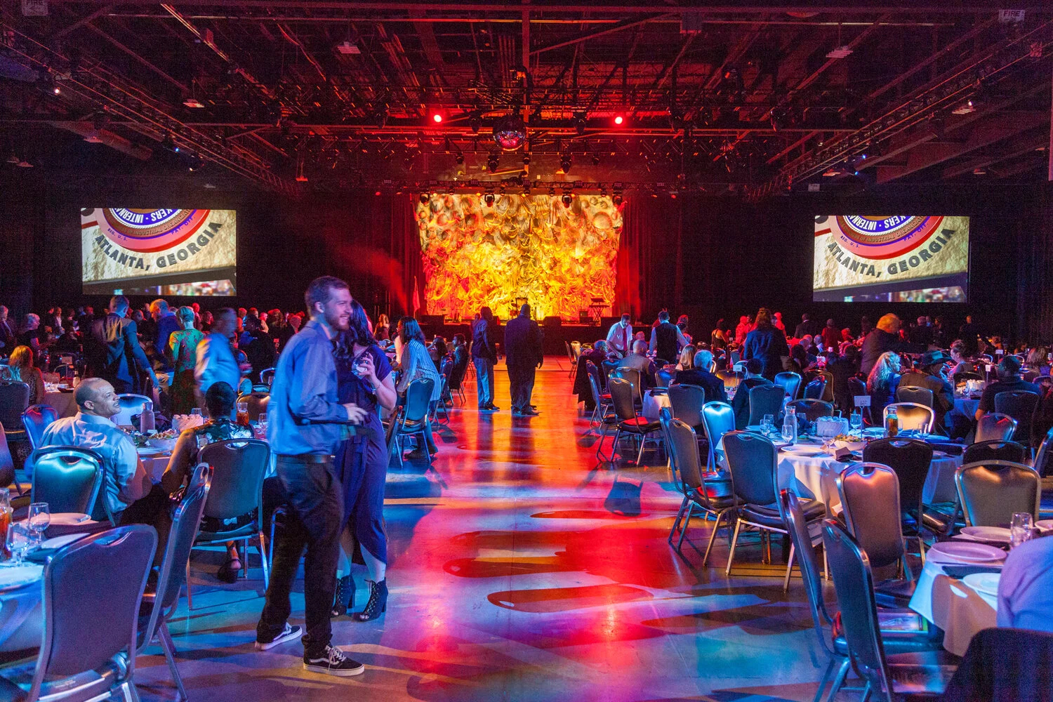 "100th Anniversary IBEW Local 613"