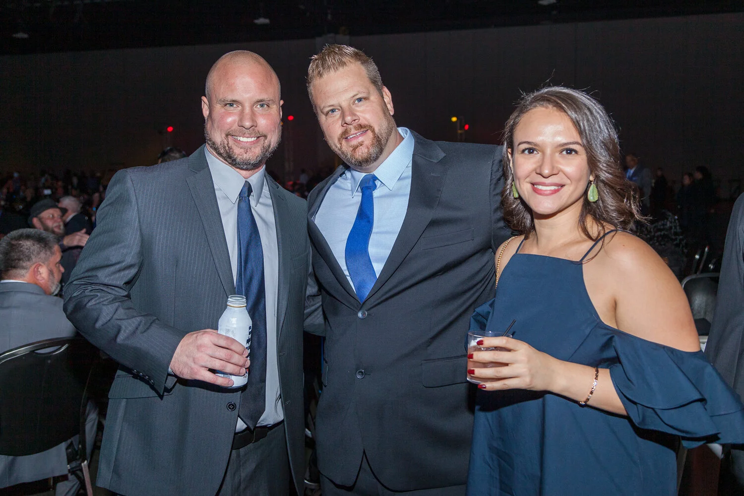 "100th Anniversary IBEW Local 613"