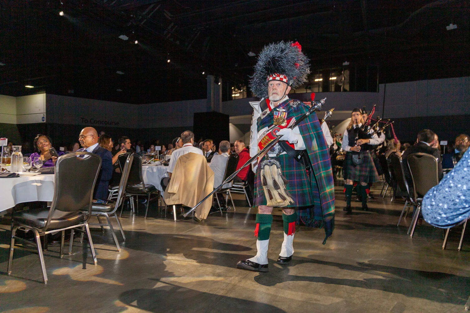 "100th Anniversary IBEW Local 613"